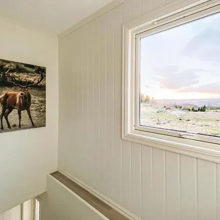 Lovely In With Jacuzzi Holiday home