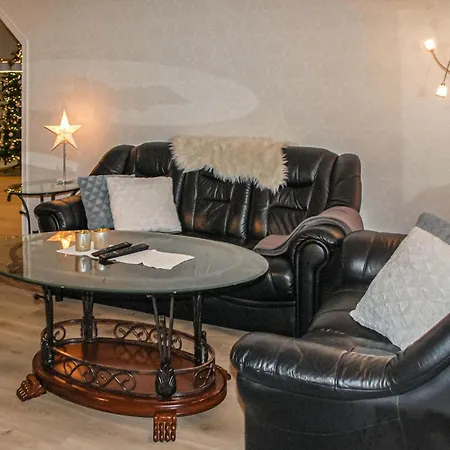 2 Bedroom Lovely In Konsmo