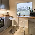 Holiday home 2 Bedroom Lovely In Konsmo